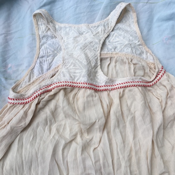 //STEEZYER// Summer Boho Blouse - Picture 3 of 3